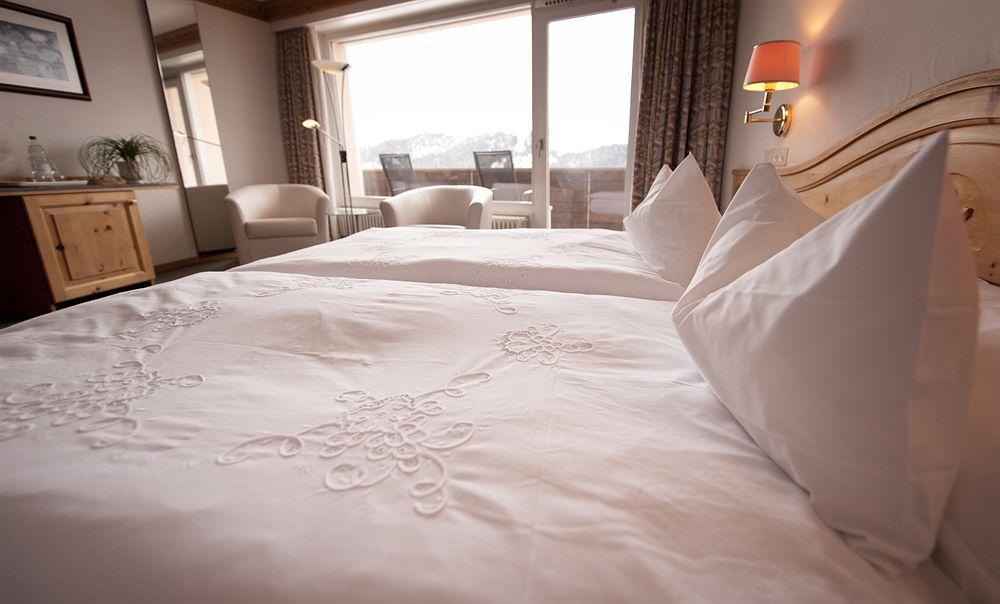 Hotel Cristallo Arosa Kültér fotó