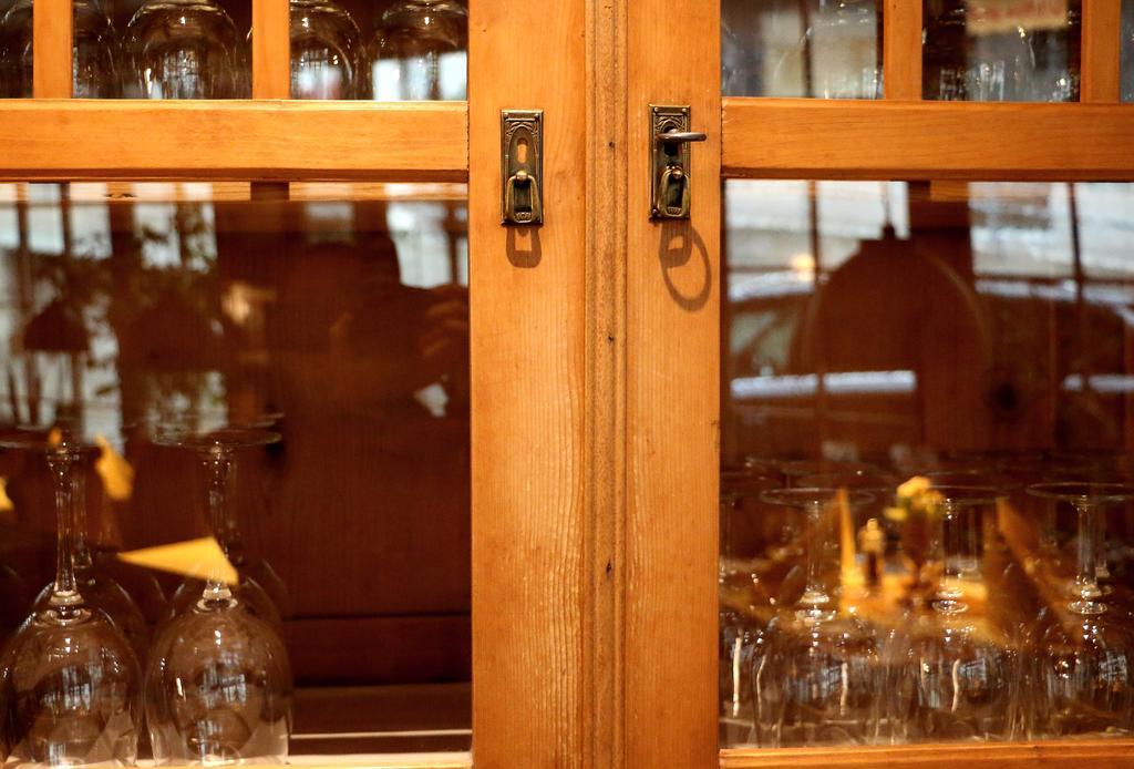 Hotel Cristallo Arosa Kültér fotó