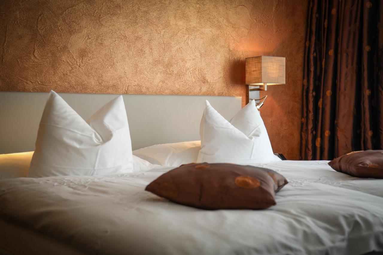 Hotel Cristallo Arosa Kültér fotó
