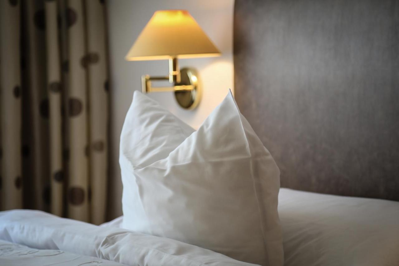 Hotel Cristallo Arosa Kültér fotó